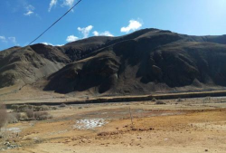 嘎普乡中心小学