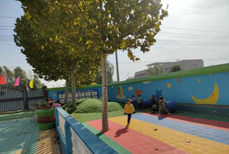 崇左县太平镇幼儿园