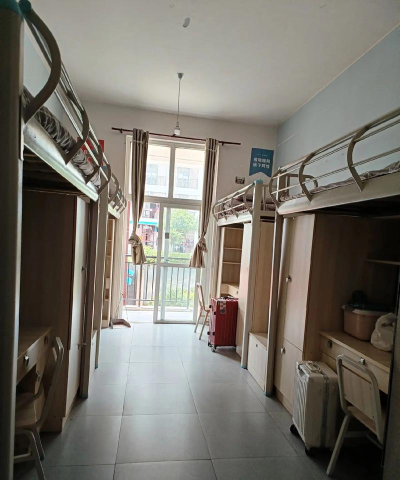 福泉市高坪初级中学