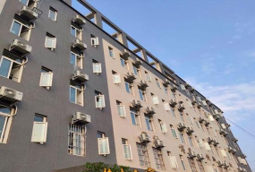 四川空分集团技工学校