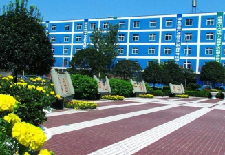 四川成都希望卫校