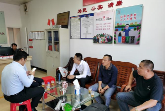 龙门县龙城街道樟潭教学点