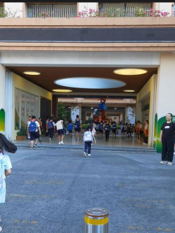 潮阳市棉北办事处湖东幼儿园