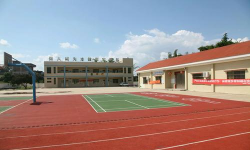 天河区棠下小学