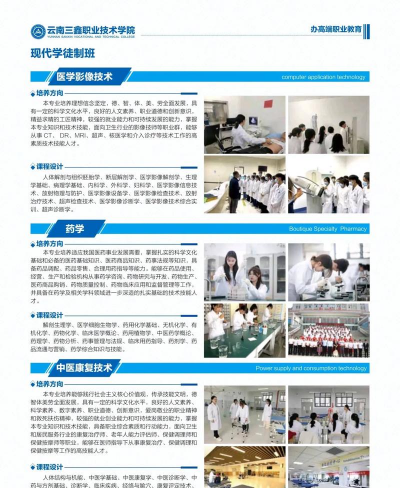 云南三鑫职业技术学院五年制大专户外活动场地