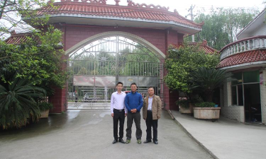 重庆立事信息工程学校