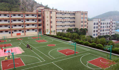 重庆涪陵信息技术学校