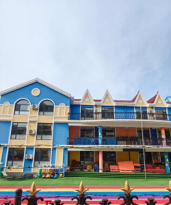 汕头市龙湖区鸥上幼儿园