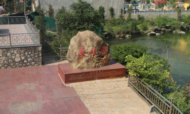 宁明县桐棉乡中心幼儿园