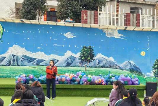 北海市铁山区兴港镇希望幼儿园