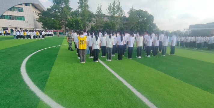 成都君平街中学