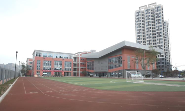 成都第四十中学