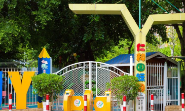 澄海市金乐宝幼儿园
