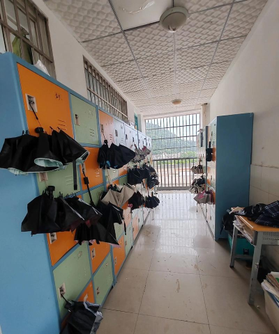 德阳富丽达服装技术专修学校