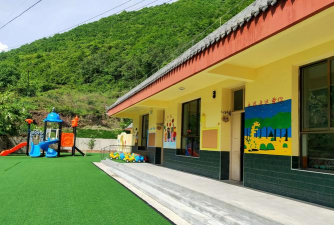 贵州省铜仁地区德江县青龙镇光明幼儿园