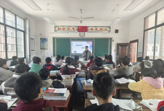 会宁县柴门乡张堡九年制学校