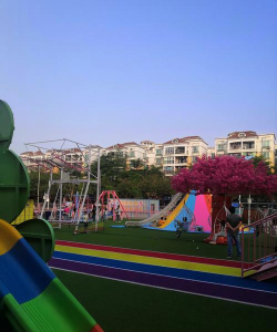 深圳市天津香蜜幼儿园