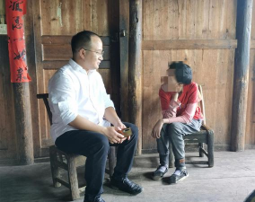 会宁县柴门乡初级中学