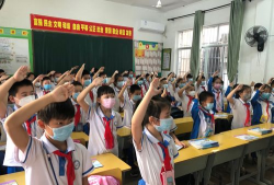 海口市第八小学