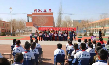 灵武市梧桐树学校