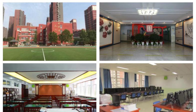 北京海淀区东升实验小学