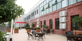 北京邮电大学附属小学