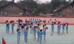 北京丰台区长辛店第七小学