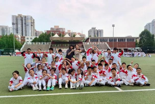 北京人大附中朝阳分校东坝校区(小学部)