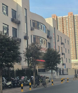 石嘴山市惠农区第十中学