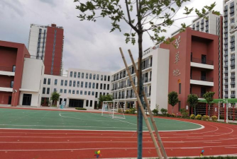 北京朝阳区芳草地国际学校东洲校区