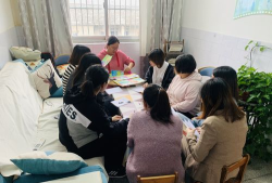 德江县青龙镇桥头幼儿园