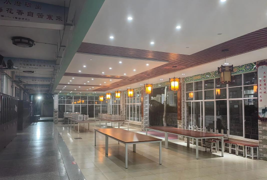 新平县平掌中学