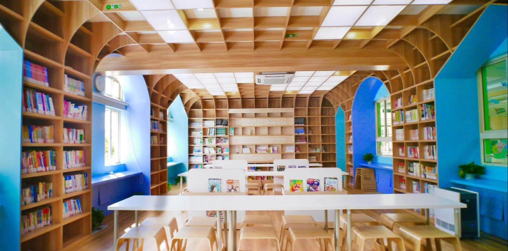 上海市民办东展小学