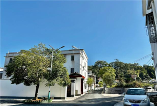 浈江区花坪镇第三小学