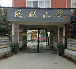深圳市宝安区欣欣小学