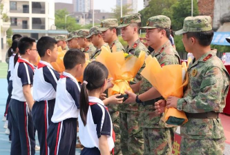 东莞平乐坊小学