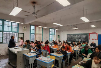 保山市腾冲县桥头中学