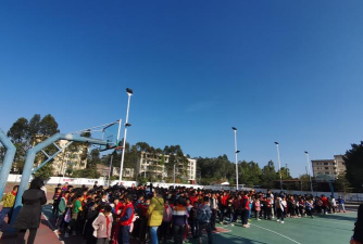 广州飞鹅小学