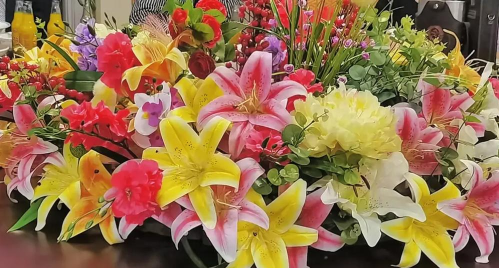 盘县红果镇盘龙幼儿园