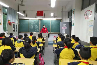 广州江南明珠小学