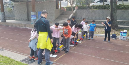 南投县信义乡同富国民小学