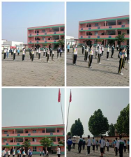 磁县讲武城镇小寨中学