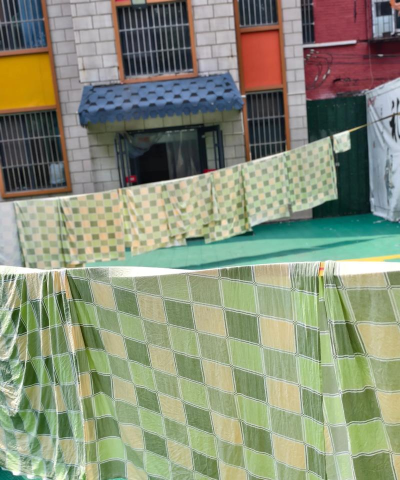 乐昌市棉纺厂幼儿园