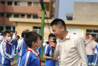 深圳市坪山区兴华小学