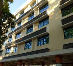 香洲区夏湾小学