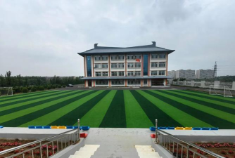 沈阳法库县爱心学校