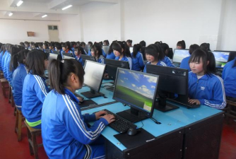 庆阳定西陇中护理学校