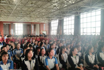 武威甘肃省理工中等专业学