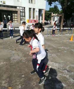 渔下小学