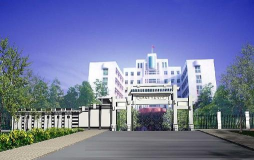 襄阳襄州区第二高级中学